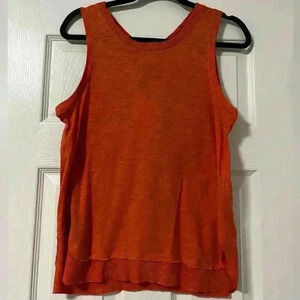 For The Republic Cotton Tank Top